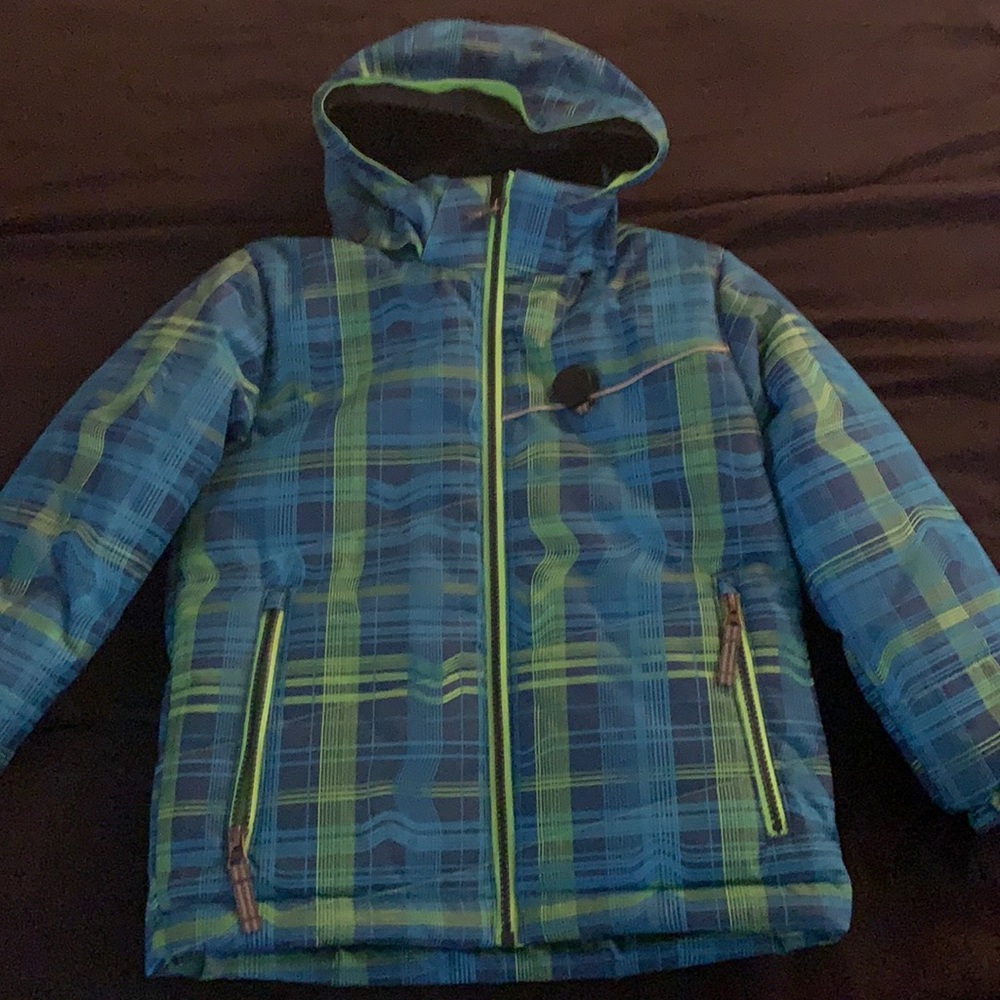 Snow Jacket